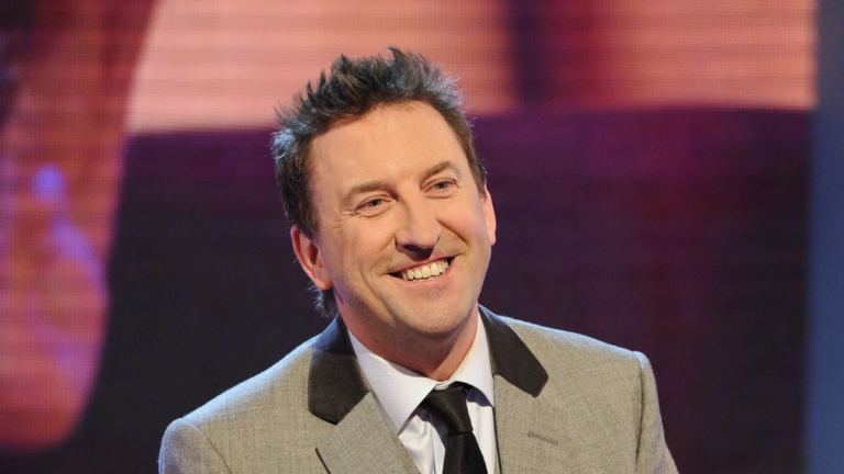 Lee Mack