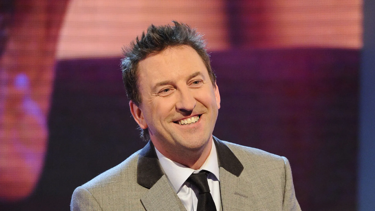 Lee Mack