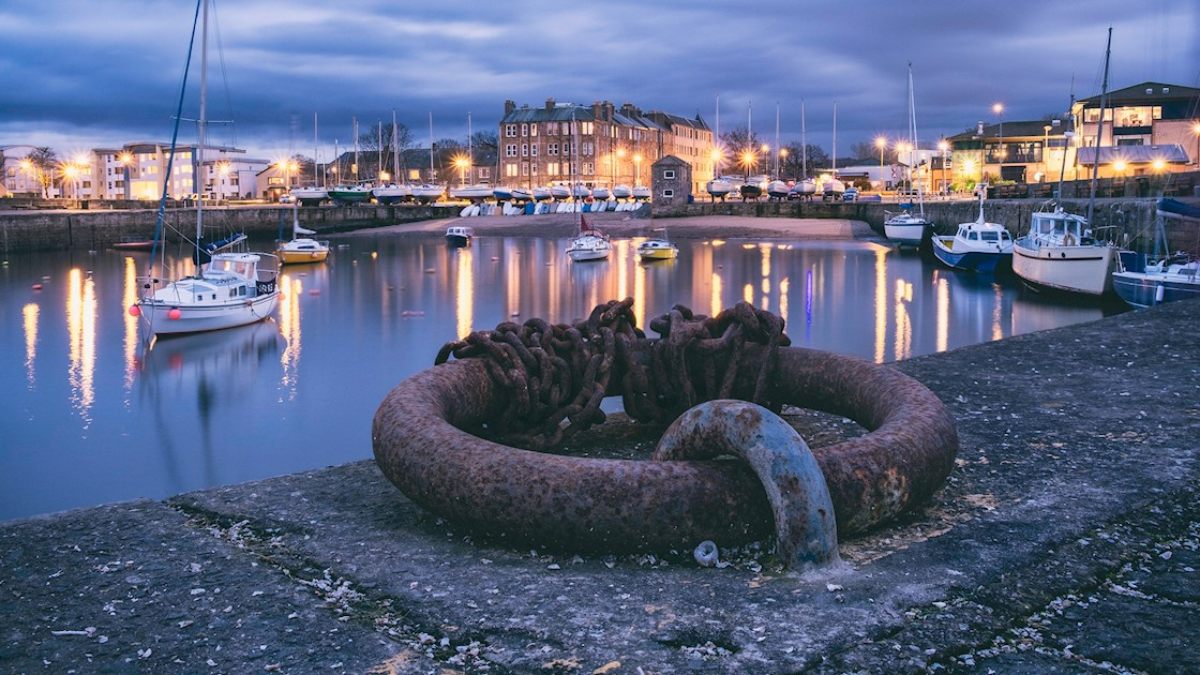Musselburgh