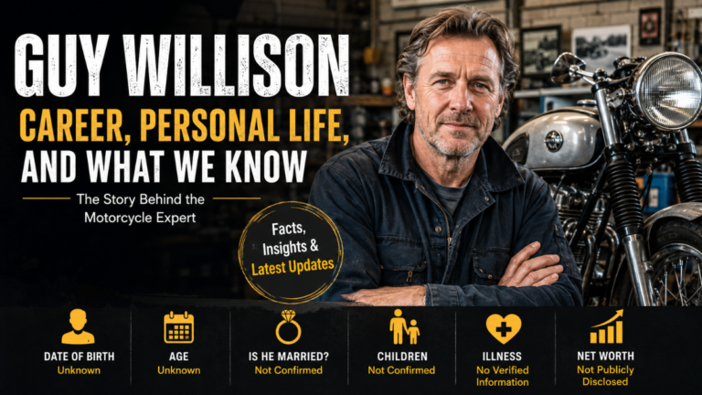 Guy Willison