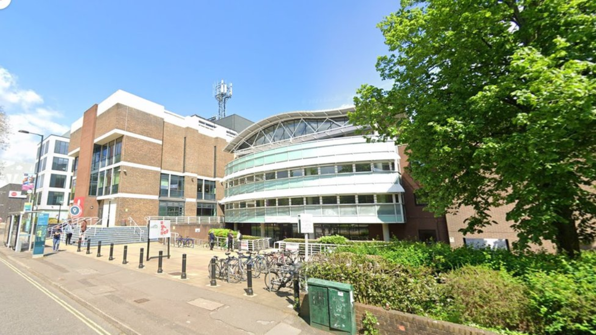 Solent University