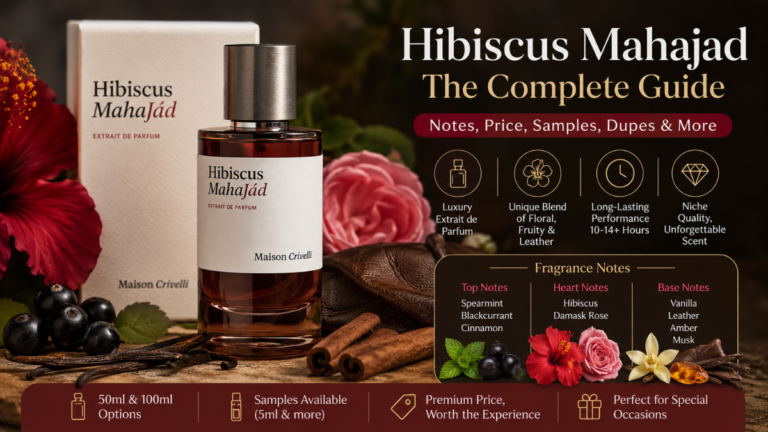 Hibiscus Mahajad