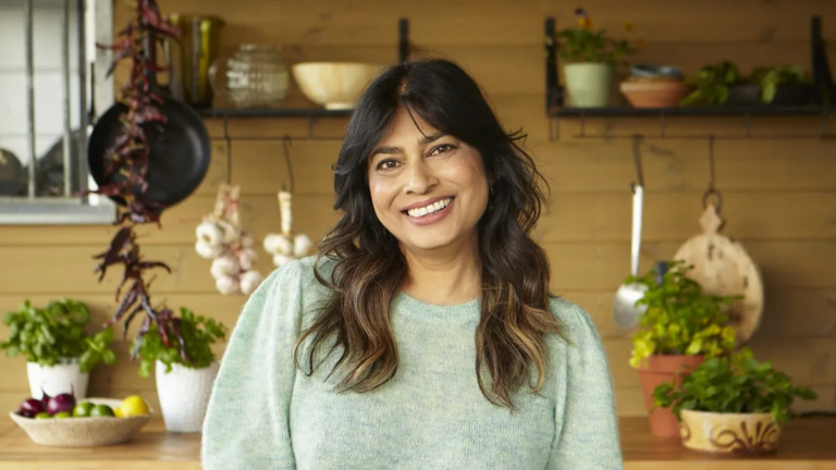 Nisha Katona