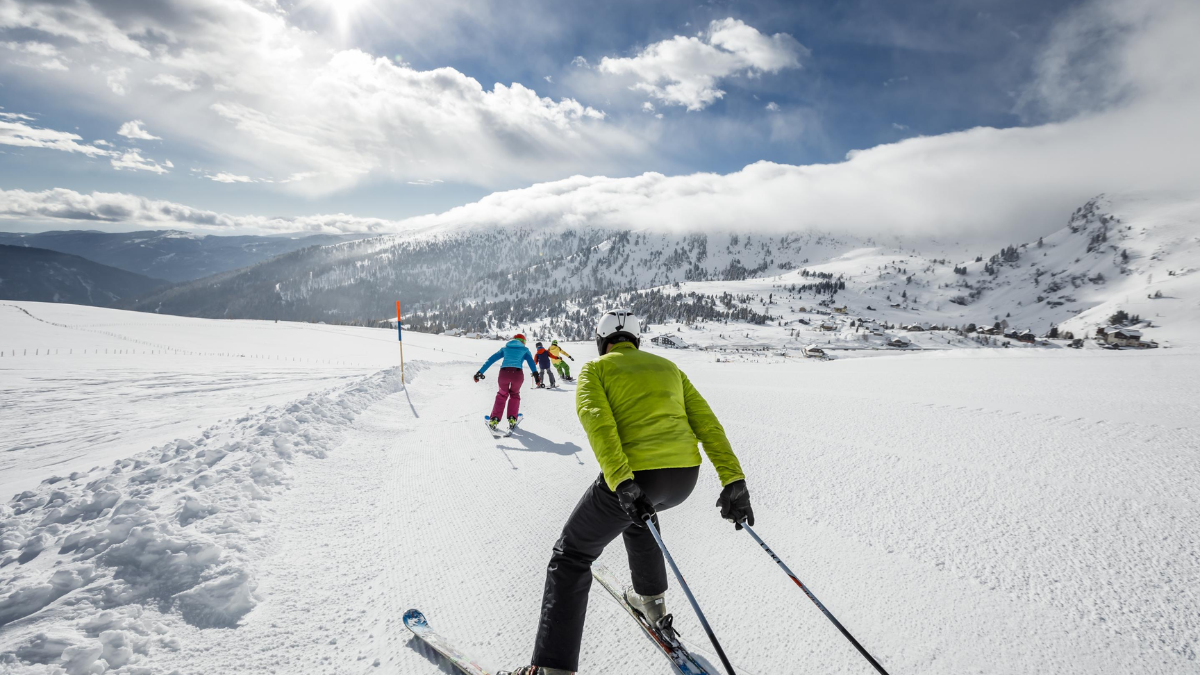Heidi Ski