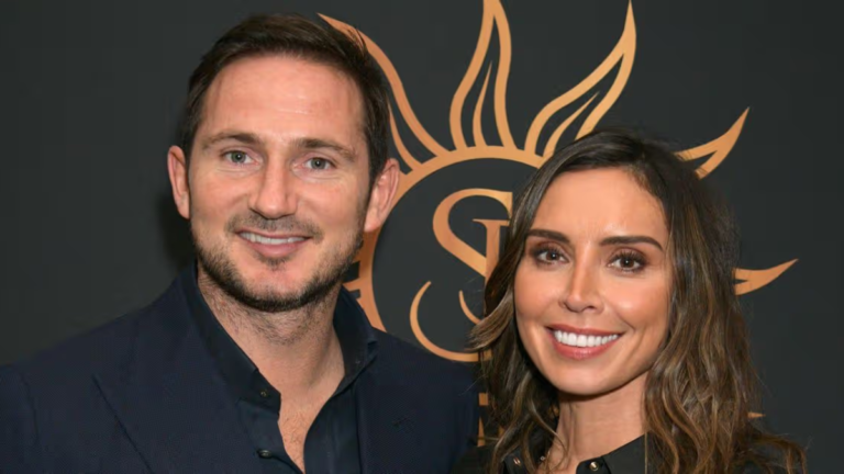 Frederick George Lampard