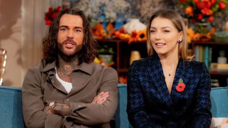 Pete Wicks